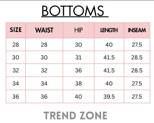 MOM FIT(ICE BLUE) - Image 2