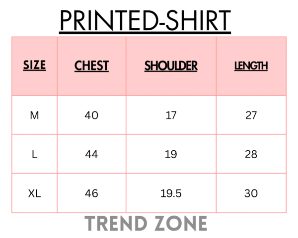 PRINTED SHIRTS - Image 2