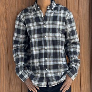 FLANNEL SHIRTS