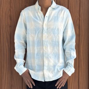 FLANNEL SHIRTS