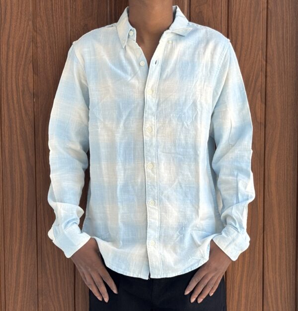FLANNEL SHIRTS