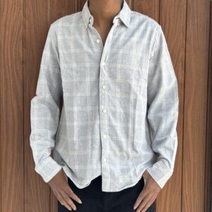 FLANNEL SHIRTS