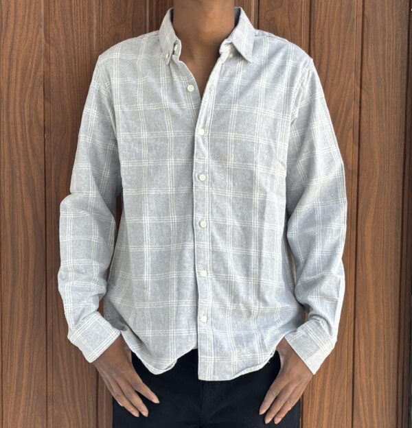 FLANNEL SHIRTS