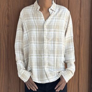 FLANNEL SHIRTS