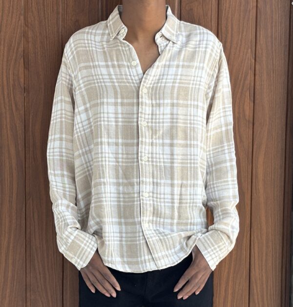 FLANNEL SHIRTS
