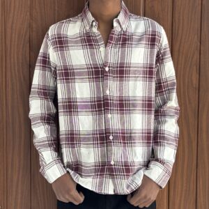 FLANNEL SHIRT