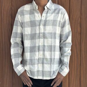 FLANNEL SHIRT