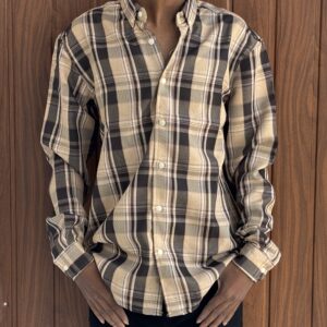 FLANNEL SHIRTS