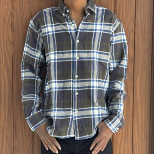 FLANNEL SHIRT