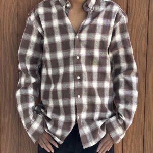 FLANNEL SHIRTS