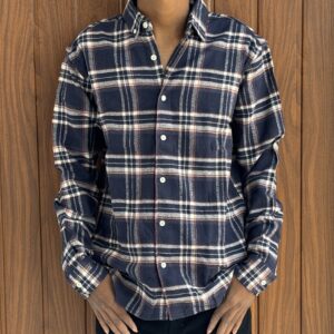 FLANNEL SHIRT