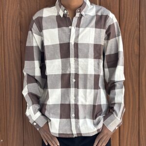 FLANNEL SHIRTS