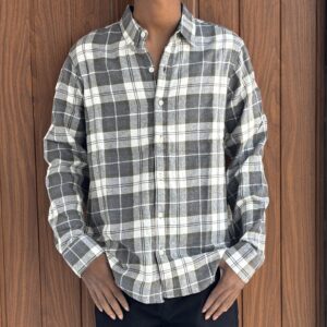 FLANNEL SHIRTS