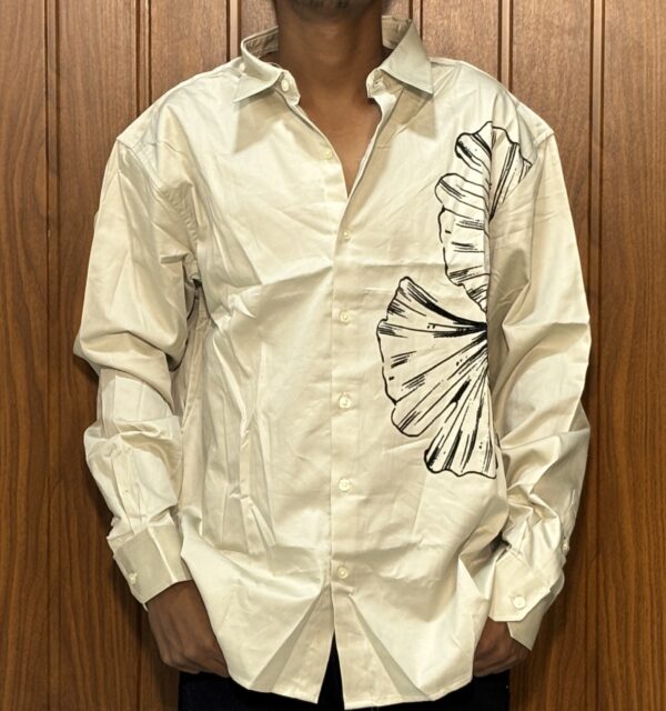DESIGNER SHIRT