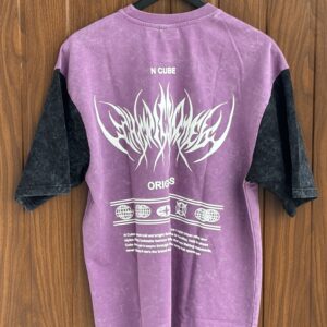 OVERSIZED TEE