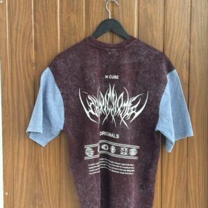 OVERSIZED TEE