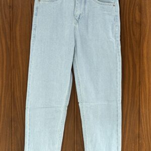 MOM FIT(ICE BLUE)