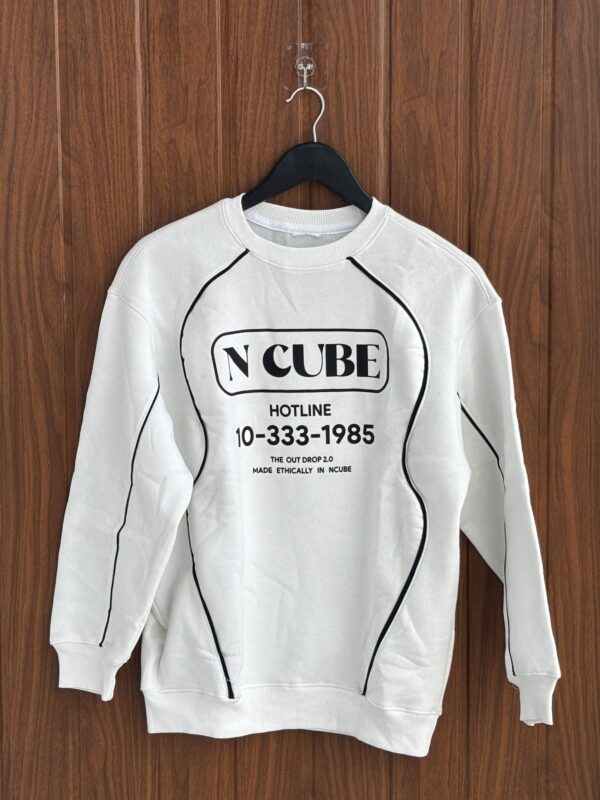 SWEATSHIRTS