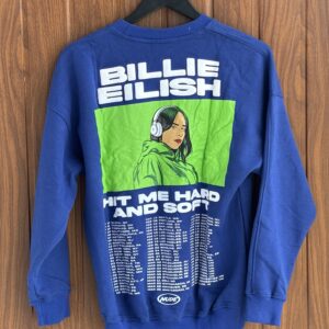 SWEATSHIRTS