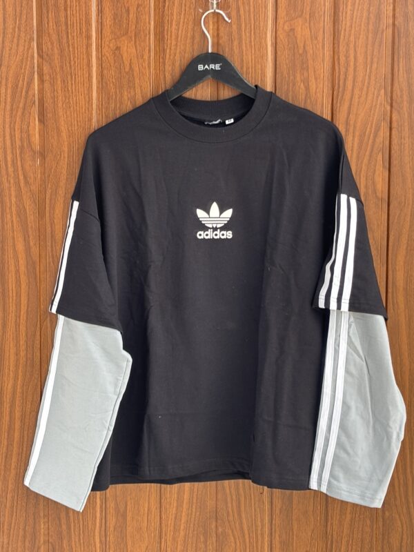 SWEATSHIRTS