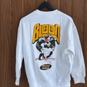 SWEATSHIRTS