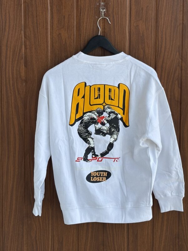 SWEATSHIRTS