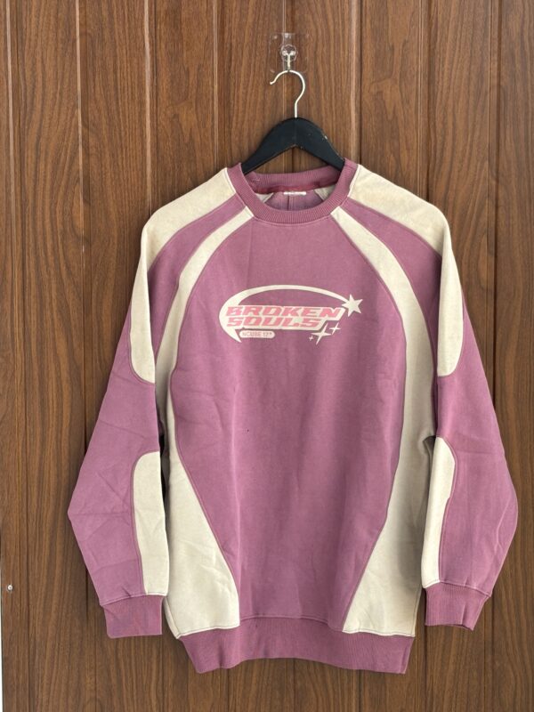 SWEATSHIRTS