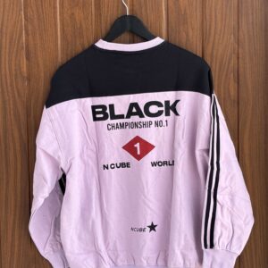 SWEATSHIRTS