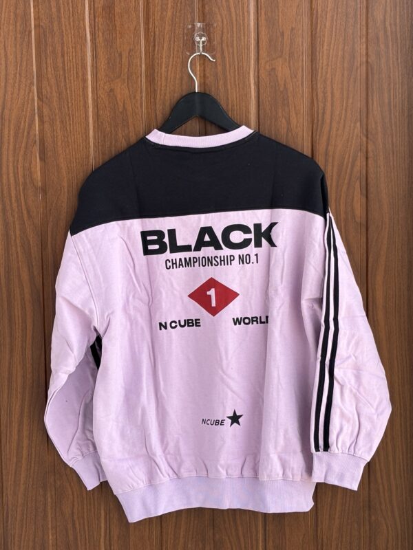 SWEATSHIRTS