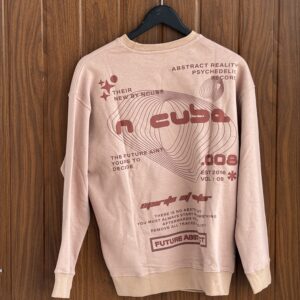 SWEATSHIRTS