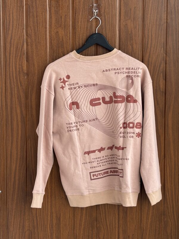 SWEATSHIRTS