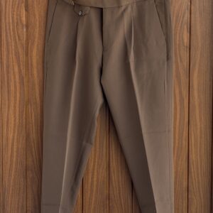 GURKA PANTS(BROWN)
