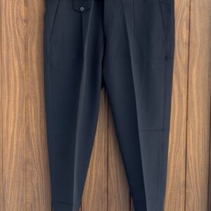 GURKA PANTS(BLACK)