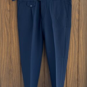 GURKA PANT(NAVY BLUE)