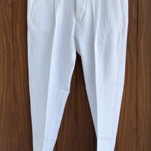 GURKA PANTS(WHITE)