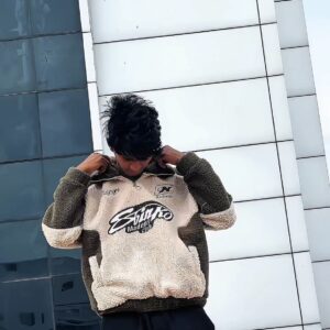 FUR ZIPPER