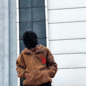 FUR ZIPPER