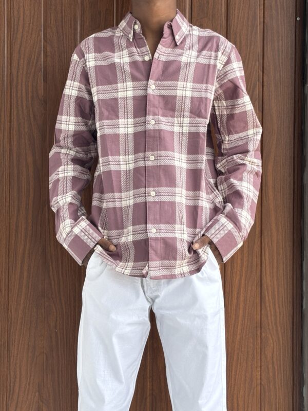 FLANNELS