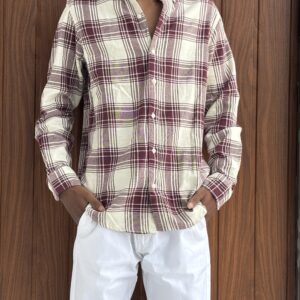 FLANNELS
