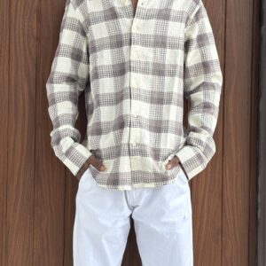 FLANNELS