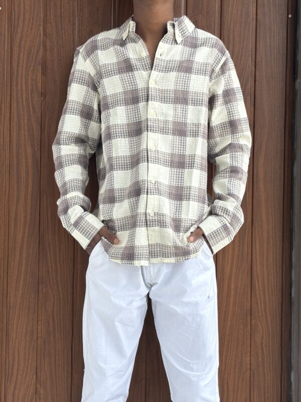 FLANNELS