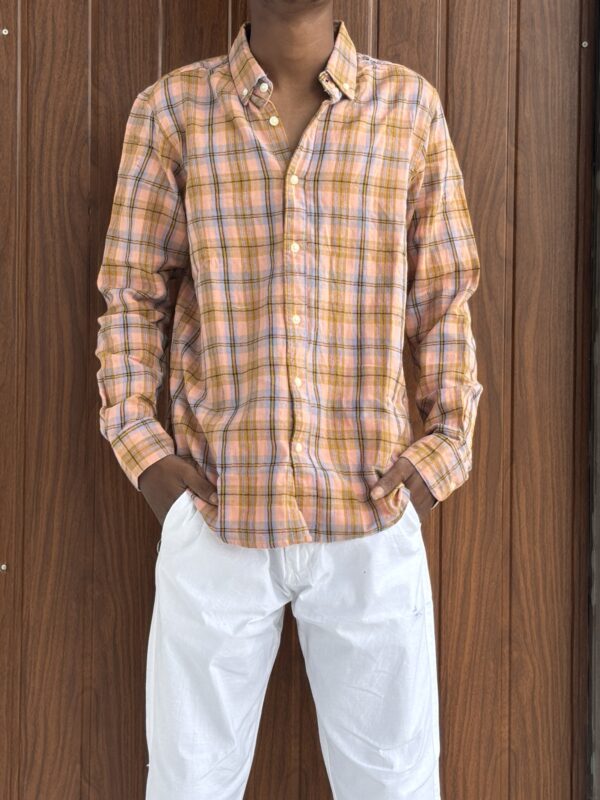 FLANNELS