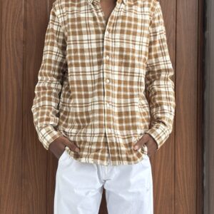 FLANNELS