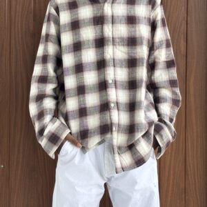 FLANNELS