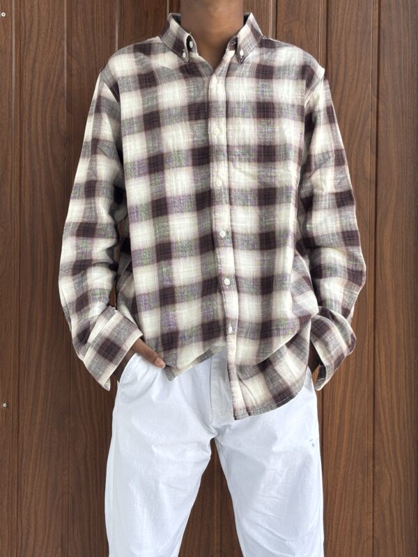 FLANNELS