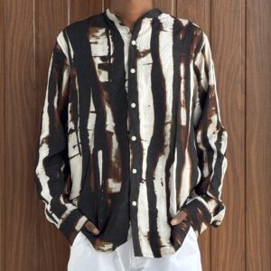 MADRAIN COLLOR PRINTED