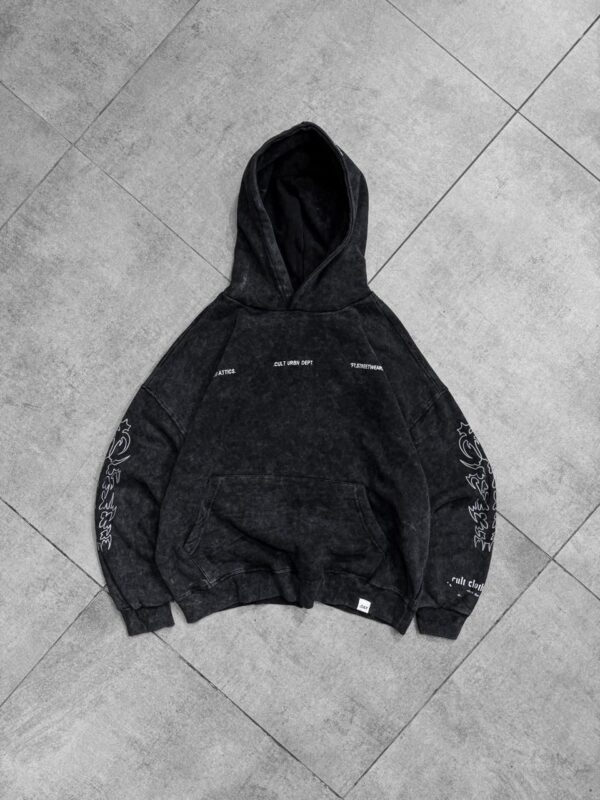 ACIDWASH HOODS - Image 2