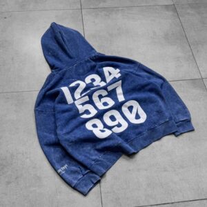 ACIDWASH HOODS