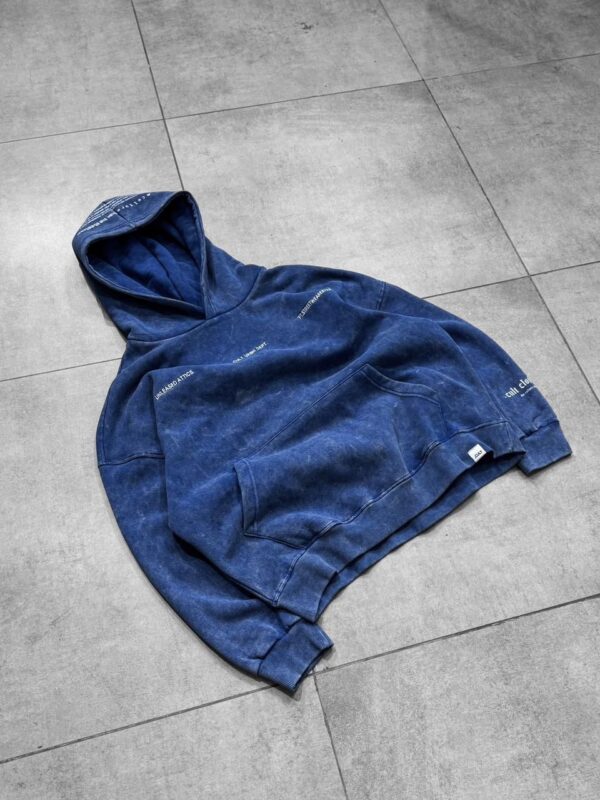 ACIDWASH HOODS - Image 2