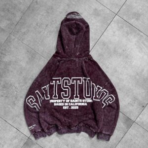 ACIDWASH HOODS
